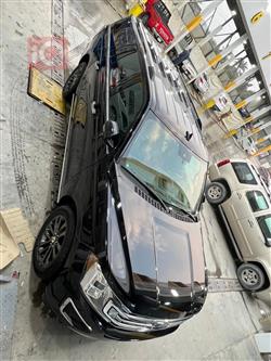 Ford Expedition